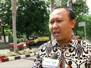 Ayah Jual Ginjal, BPJS Kesehatan Tetap Takbisa Tanggung Biaya Operasi - Jakarta Today 20/11