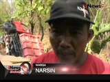 Jembatan Ambrol, Truk Pasir Masuk Sungai - iNews Malam 22/11