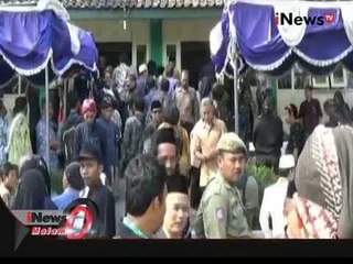 Pemakaman Sri Paduka Paku Alam IX - iNews Malam 22/11