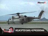 Dialog 02: Helikopter Blusukan Presiden Jokowi - iNews Petang 20/11