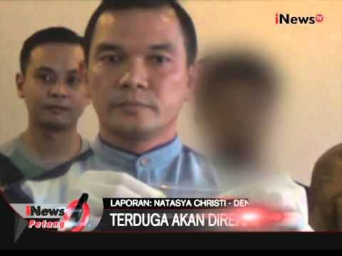 Live Report : Terkait Perkembangan Kasus Roby Geisha Satria - iNews Petang 23/11