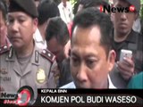 WOOW !!! Budi Waseso Akan Membuat Penjara Buaya Untuk Pengedar Narkoba - iNews Siang 23/11