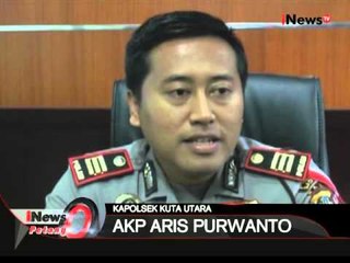 Kembali Terjerat Narkoba, Roby Tunggu Kepastian Rehabilitasi - iNews Petang 23/11