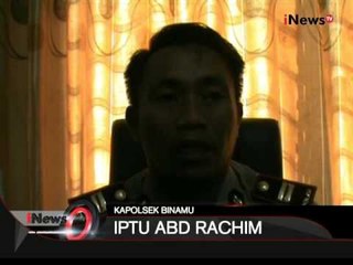 W-W, Anak 12 Tahun Yang Kecanduan Game Online Kembali Bersekolah - iNews Petang 23/11