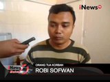 Siswa SD Sakit Komplikasi Setelah Diimunisasi Di Banyumas, Jatim - iNews Malam 23/11
