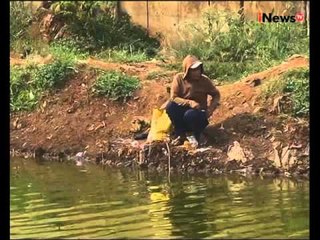 Inilah Ragam Manfaat Danau Cavalio - Jakarta Today 23/11