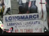 Jelang Aksi Mogok Nasional, Buruh Yang Long March Sudah Tiba Di Jakarta - iNews Pagi 20/11