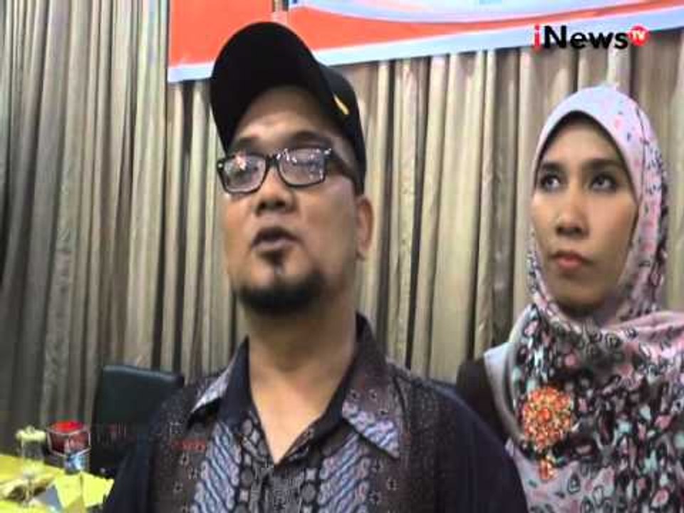 Sosialisasi Pilkada Tanjung Balai Kepada Waria - iNews Pagi 24/11