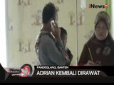 Kondisi Adrian, Bocah Penderita Hepatitis Semakin Menurun - iNews Siang 24/11