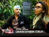 Jendela Australia, Berlibur Ke Museum Coklat Di Victoria - iNews Siang 21/11