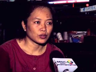 Menjadi Buruh Untuk Hidupi Keluarga - Jakarta Today 24/11