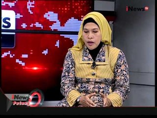Dialog 01 : Lion Air Delay Lagi - iNews Petang 23/11