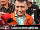 Gatot Pujo Nugroho Kembali Diperiksa Kejagung Terkait Kasus Suap Dana Bansos - iNews Malam 24/11