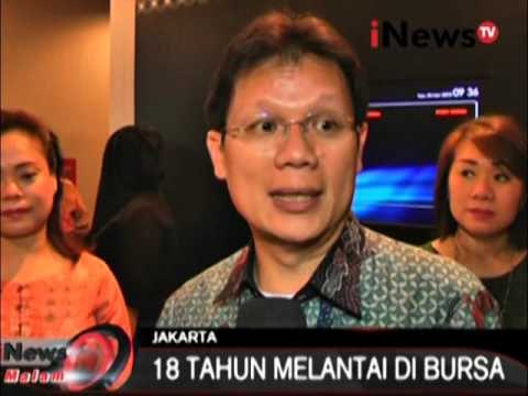 Inilah Ekspansi Bisnis MNC Group - iNews Malam 24/11