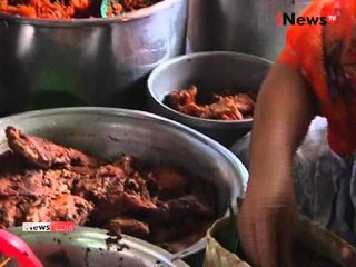 Gudeg Makanan Khas Yogyakarta - iNewspedia