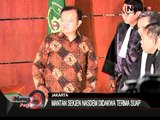 Jerat Korupsi Parpol, Surya Paloh Terlibat Kasus Suap Rio Capella ? - iNews Pagi 24/11