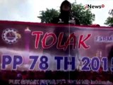2.000 Buruh Berunjuk Rasa Di Pulo Gadung Dan Di Depan Balai Kota Jakarta - iNews Siang 26/11