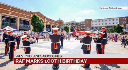 GOODLINES: July 10th 2018