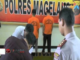 Ada Peredaran Uang Palsu Dalam Dana Pilkada Kalimantan ? - iNews Malam 25/11