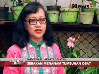 Inisiatif, Warga Kelola Sampah Secara Mandiri - Jakarta Today 26/11