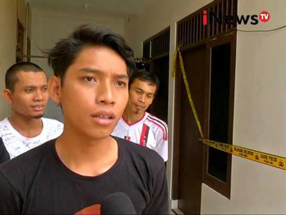 SADIS!!! Balita Tewas Dianiaya Ayah Angkat - Jakarta Today 26/11