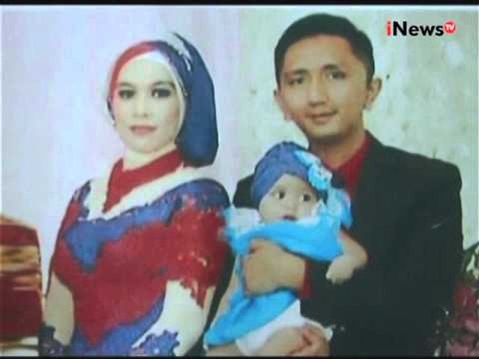 Ikut Gafatar, kepolisian Lampung adakan pencarian warga Lampung yang hilang - iNews Siang 22/01