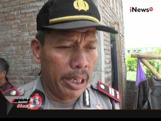 Pasca ledakan bom Sarinah, polisi razia kost hingga kendaraan di berbagai daerah - iNews Siang 22/01