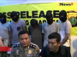 Culik anak, 4 mahasiswa ditangkap polisi - Jakarta Today 21/01