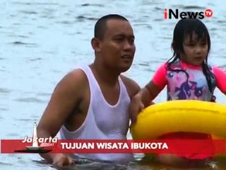 Destinasi favorit warga Ibukota - Jakarta Today 22/01