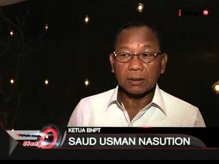 Pasca aksi teror Sarinah, polisi masih selidiki identitas otak pelaku - iNews Siang 21/01