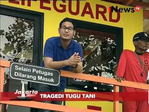 22 Januari, mengenang Tragedi Tugu Tani - Jakarta Today 22/01