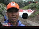 Longsor timbun terowongan kereta api, Sumatera Selatan - iNews Malam 24/01
