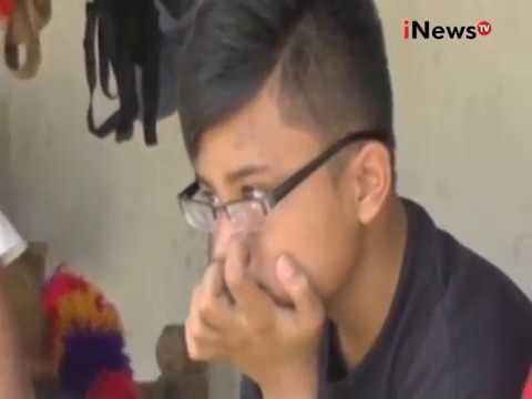 Mengayuh Sepeda Dari Sukabumi Menuju Ponorogo Demi Bertemu Kedua Orang Tua - iNews Siang 27/11