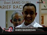 Sistem Pendidikan Indonesia Terlambat Mengikuti Perkembangan Zaman - iNews Siang 25/11