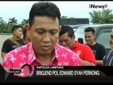 Polda Lampung Amankan 50 Orang Begal Dalam Operasi Sikat Krakatau - iNews Pagi 30/11