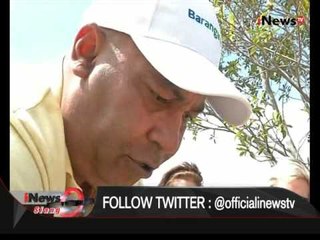 Jendela Australia, Indahnya Taman Barangroo Di Sydney - iNews Siang 2911