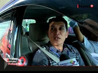 Wacana Perubahan Sidang Tilang Mulai Mendapatkan Dukungan Masyarakat - iNews Petang 27/11