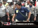 Bentrok Antara Mahasiswa Papua Dan Polisi Di Bundaran HI - iNews Siang 0112