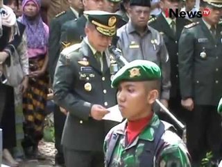 Live Report: Ulfa Djalawali, Teroris Tembak TNI - iNews Petang 30/11