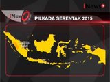Pilkada Serentak Di 9 Provinsi Siap Dilaksanakan - iNews Siang 01/12