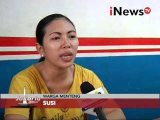 Warga Keluhkan Kenaikan Tarif Listrik Golongan 1.300 Dan 2.200 VA - Jakarta Today 01/12