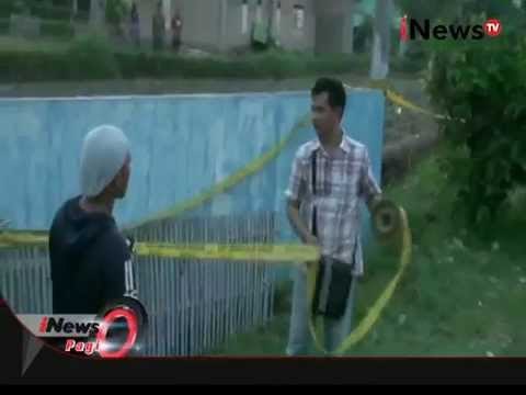 Gudang Padi Penyimpanan Ganja Kering Berhasil Terbongkar, Banten - iNews Pagi 02/12