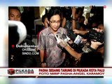 Pasha Ungu Diterpa Kabar Tak Sedap, Foto Mesranya Dengan Angel Karamoy Beredar - iNews Pagi 02/12