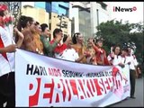 Indonesia Peringkat Ketiga, Sepatutnya Indonesia Memiliki Pendidikan Seks - iNews Siang 01/12