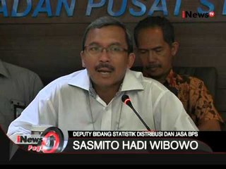 Kabut Asap Yang Melanda Indonesia Mengakibatkan Turunnya Wisatawan - iNews Pagi 02/12