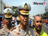 Petugas Gelar Razia Angkot Berkaca Film Gelap, Guna Antisipasi Kejahatan - Jakarta Today 01/12