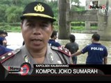Rekonstruksi Pembuangan Bayi - iNews Petang 02/12