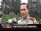 Diduga Akibat Ledakan Tabung Gas, 2 Rumah Terbakar & 4 Tewas Di Kab. Karo - iNews Malam 02/12