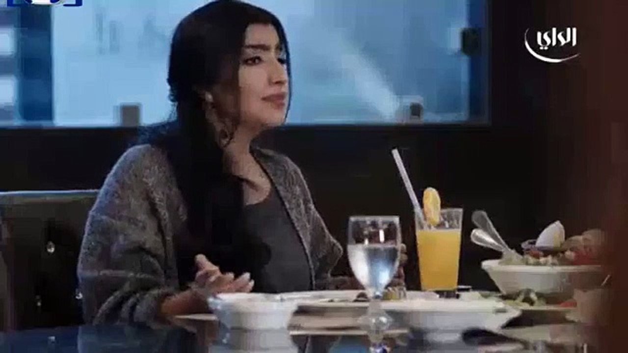 مسلسل محطة انتظار الحلقة 12 الثانية عشر - فيديو Dailymotion_640X480