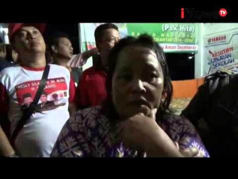 Hujan Deras Sebabkan Longsor Di Sumatera, Belasan Buaya Terbawa Longsor - iNews Siang 02/12